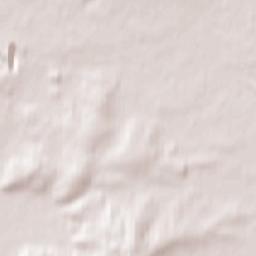 Strzelin Terrain Map