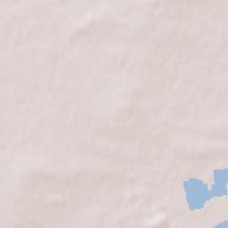 Łosiów Terrain Map