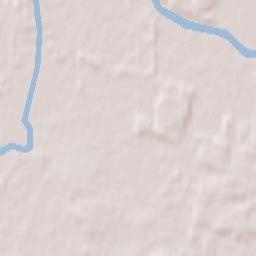 Skorogoszcz Terrain Map