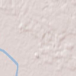 Dobrzeń Wielki Terrain Map