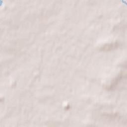 Huta Stara B Terrain Map