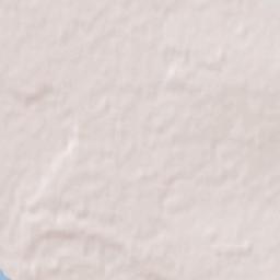 Lutsk Terrain Map