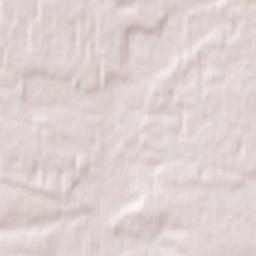 Klevan Terrain Map