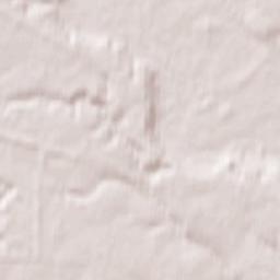 Romens’ka Mis’krada Terrain Map