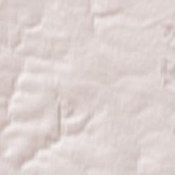 Proletarskiy Terrain Map