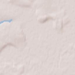 Preobrazhenskaya Volgograd Oblast Terrain Map