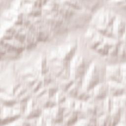 Blagoveshchenskiy Rayon Terrain Map