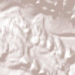 Walhachin Road, Walhachin, BC V0K 2P0 Terrain Map