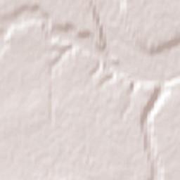 Alberta 547, Arrowwood, AB T0L 0B0 Terrain Map