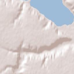 View Avenue, Fort Qu'Appelle, SK S0G 1S0 Terrain Map