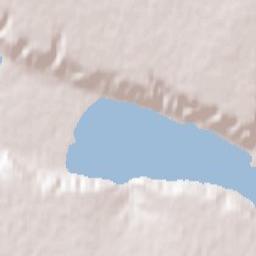 Saskatchewan 56, Fort Qu'Appelle, SK S0G Terrain Map