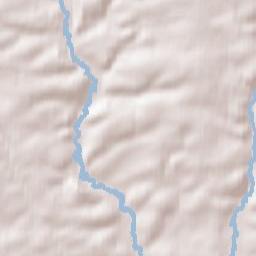 Werrington, Launceston, Cornwall PL15 9RD, UK Terrain Map