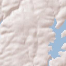 3 Dubbs Cross, Virginstowe, Beaworthy, Devon EX21  Terrain Map