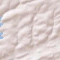 A30, Okehampton, Devon EX20, UK Terrain Map