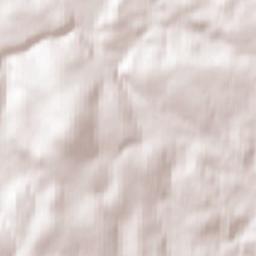 South Zeal, Ford Cross (NW-bound), Dartmoor National Park, Ok Terrain Map