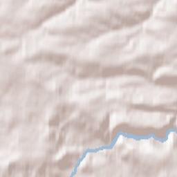 2 Preston Cottages, Dartmoor National Park, Drewsteignton, Ex Terrain Map