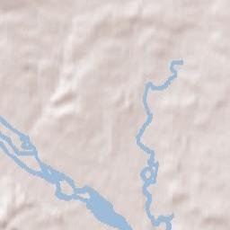 Pilton Lane, Exeter, Devon EX1 3RA, UK Terrain Map