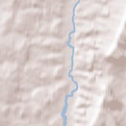 29 Burrow Close, Newton Poppleford, Sidmouth Terrain Map