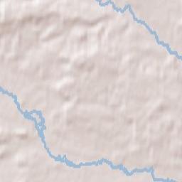 2 Wool Dorset UK Terrain Map