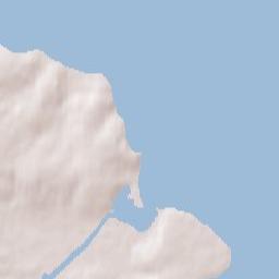 Embankment Rd, Bembridge, Isle of Wight PO35, UK Terrain Map