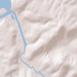 Boulogne-sur-Mer Terrain Map