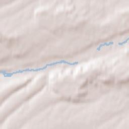 Helfaut Terrain Map