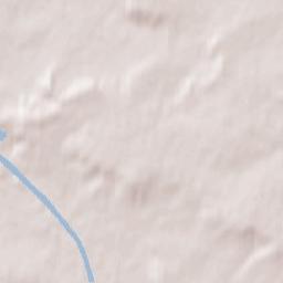 Blaringhem Terrain Map