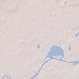 Armentières Terrain Map