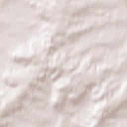 Ellezelles Terrain Map