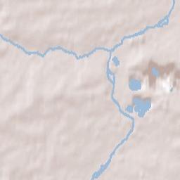 Lessines Terrain Map