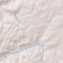 Braine-l'Alleud Terrain Map