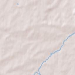 Waremme Terrain Map