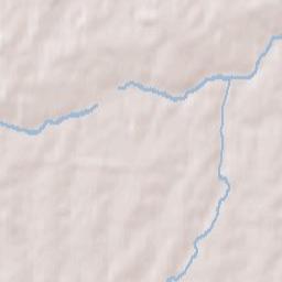 Oreye Terrain Map