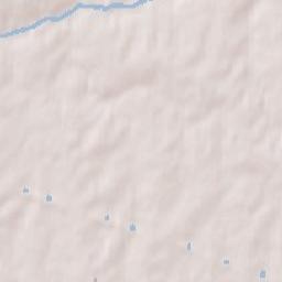 Crisnée Terrain Map