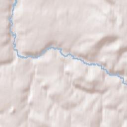 Dalhem Terrain Map