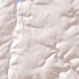 Hürtgenwald Terrain Map