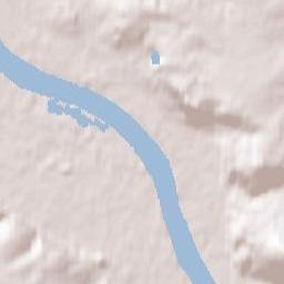 Königswinter Terrain Map