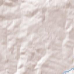 Altenkirchen Terrain Map