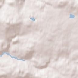 Neunkhausen Terrain Map