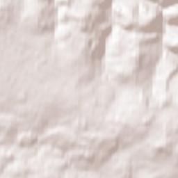 Derschen Terrain Map