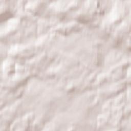 Höingen Terrain Map