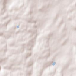 Schwalmtal Terrain Map