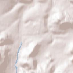 Dermbach Terrain Map