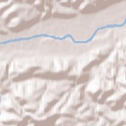Rudolstadt Terrain Map