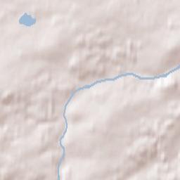 Triptis Terrain Map