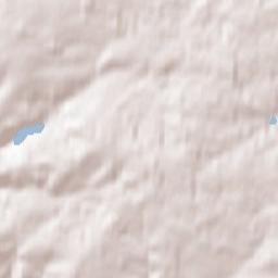 Teichwolframsdorf Terrain Map