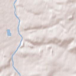 Zwickau Terrain Map