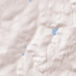 Stollberg Terrain Map