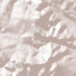 Jedlina-Zdrój Terrain Map