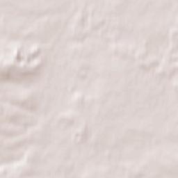 Przeworno Terrain Map